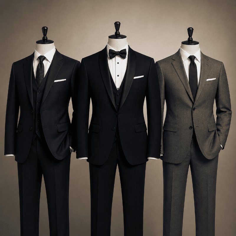 Formal Suits