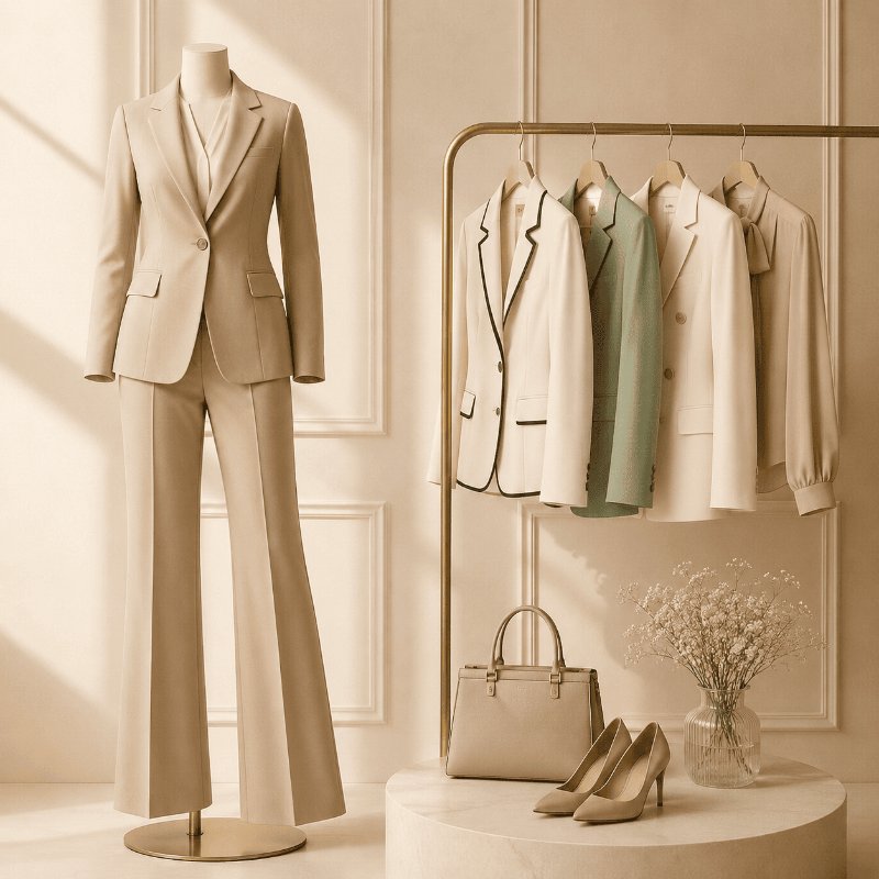 Womenswear