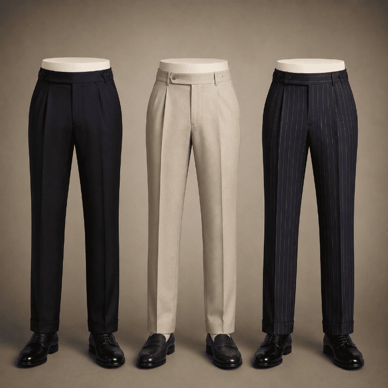 Trousers