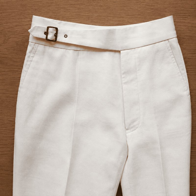 Timeless tailoring, effortless elegance.