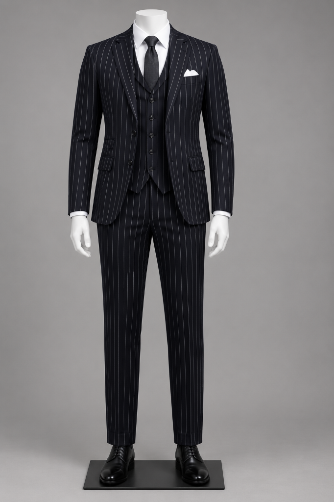 Bespoke Trousers