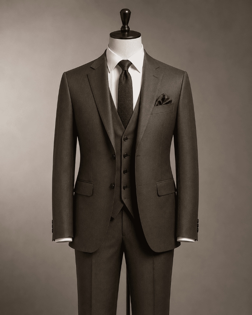 Formal Suits